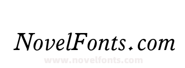 ItalianOldStyleMTStd-Italic