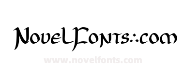 JGJ Uncial
