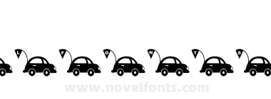 JLR Punch Buggy