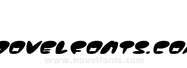 Jackson Italic