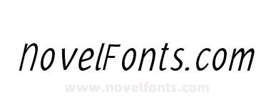 JacobyCondICG-XLightItalic