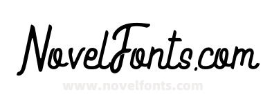 Volaroid Script