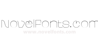 Walting Font Light Regular
