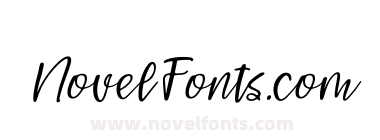 Warlinore Canbery Italic