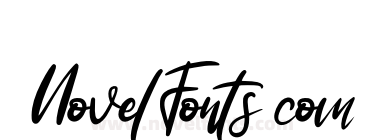 Watterland TypefaceFREE