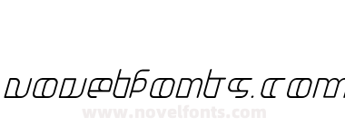 Jakone-Italic