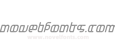 Jakone-TwinItalic