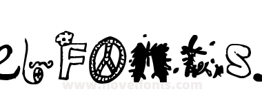 Jamaicafont