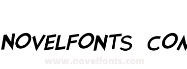 JaySFX Italic