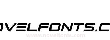 rigel star Italic