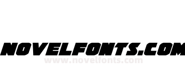 Jedi Special Forces Italic