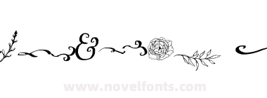 valent ornament