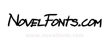 zai Bazgroly Bold Italic Bold Italic