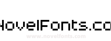 8 bit fortress Regular
