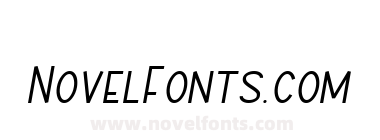 ABTS Aviator Italic