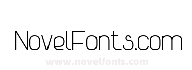 Advanced Sans Serif 7