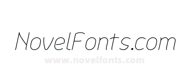 Aeolus Pro Aeolus Italic