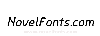 Aeolus Pro Italic