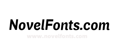 Air Bold Italic