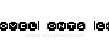 Alpha Shapes crosses