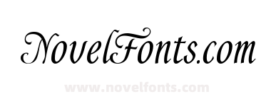 Alys Script Bold