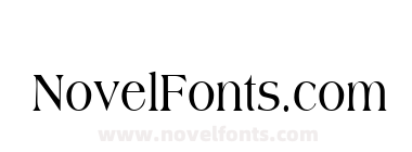 Amphion Condensed Bold