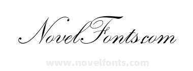Artists Script Regular