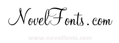 At Mahogany Script
