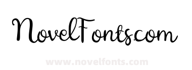 Ballerine Script