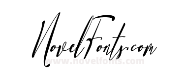 Baropetha Signature_ Italic1