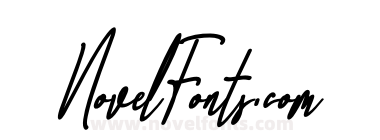 Baropetha Signature_ Italic3
