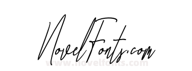 Baropetha Signature_ Italic4