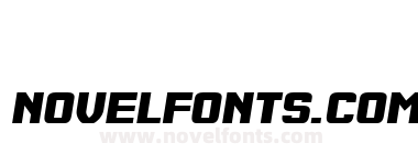 Johana Italic