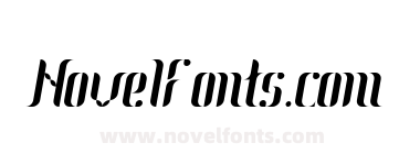 Johanna Italic