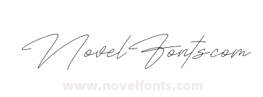 Benitha Unity DEMO VERSION Italic