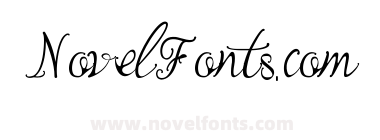 Bernadine Script