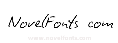 Biro Script