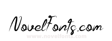 Blackscript Regular