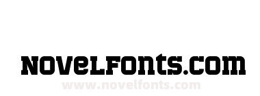 Bladi One Slab 4F Bold