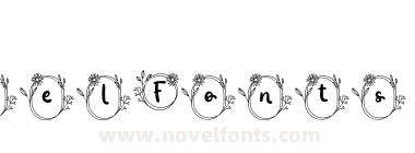 Jolie Monogram