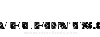 Boldesqo Serif 4F Decor