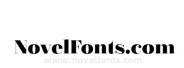 Bridone Titling Bold