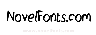 JordFont