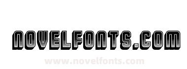 Broadway Gradient 3D Regular