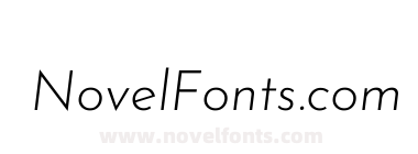 Josefin Sans Light Italic