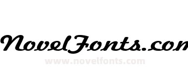 Jott 43 Extended Bold
