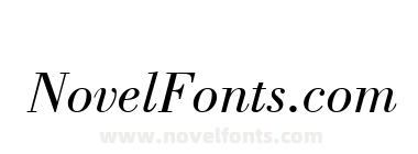 Capelli Italic Italic