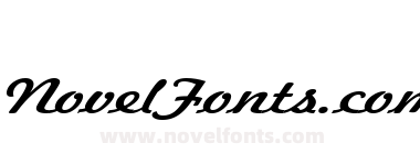 Jott 43 Extended Italic