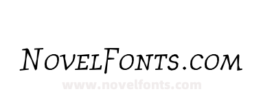 JournalItalicSmallcaps