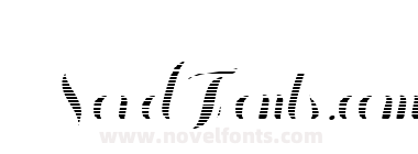 Chameleon Fill Stripe2